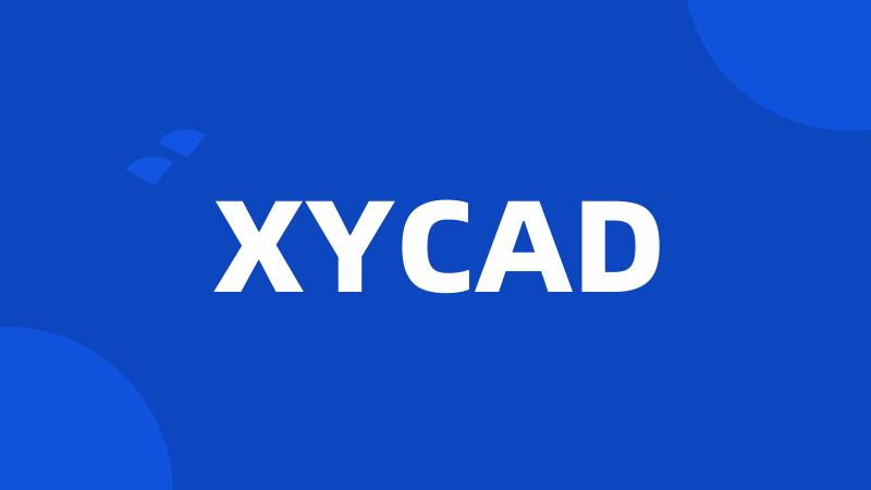XYCAD