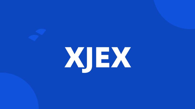 XJEX