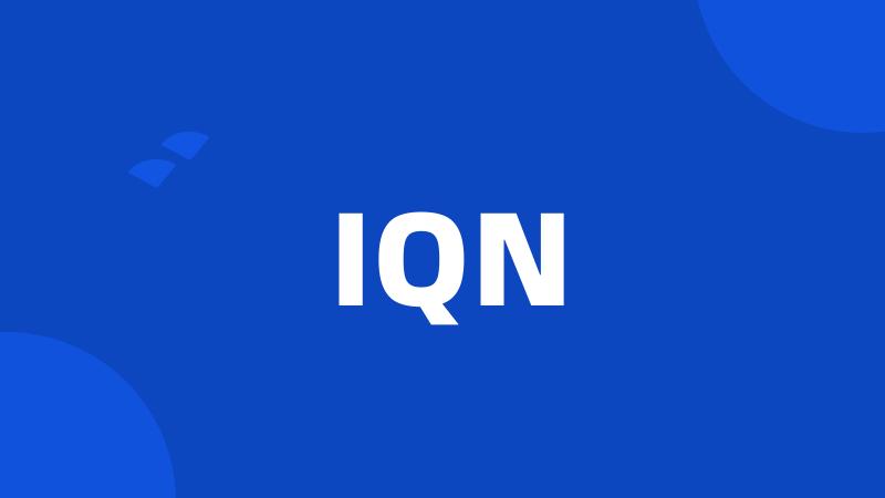 IQN