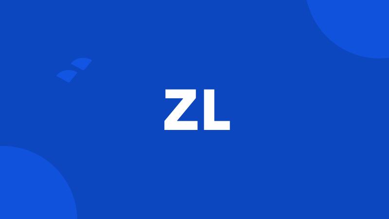 ZL