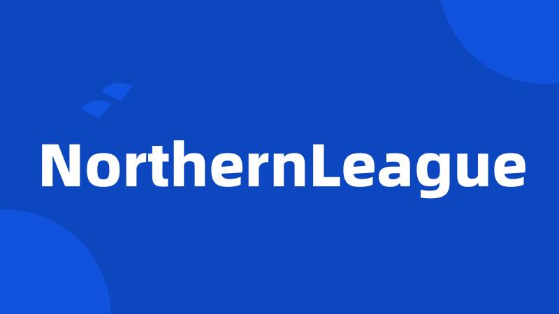 NorthernLeague