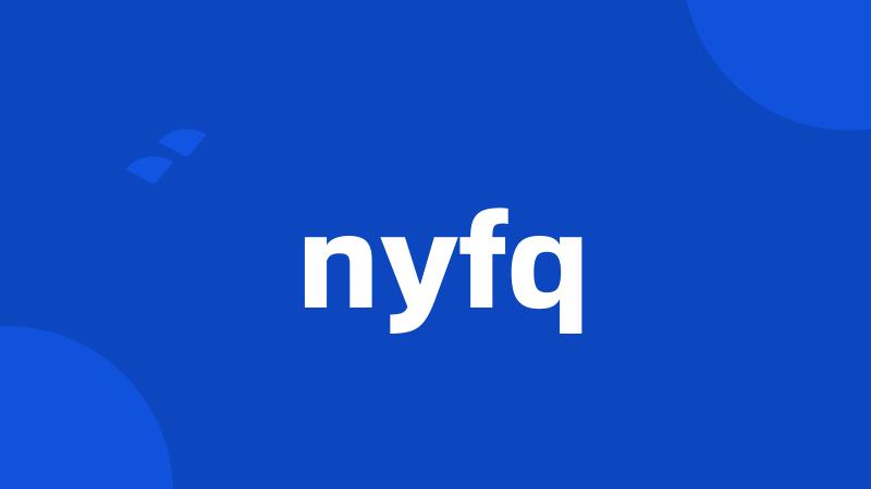 nyfq