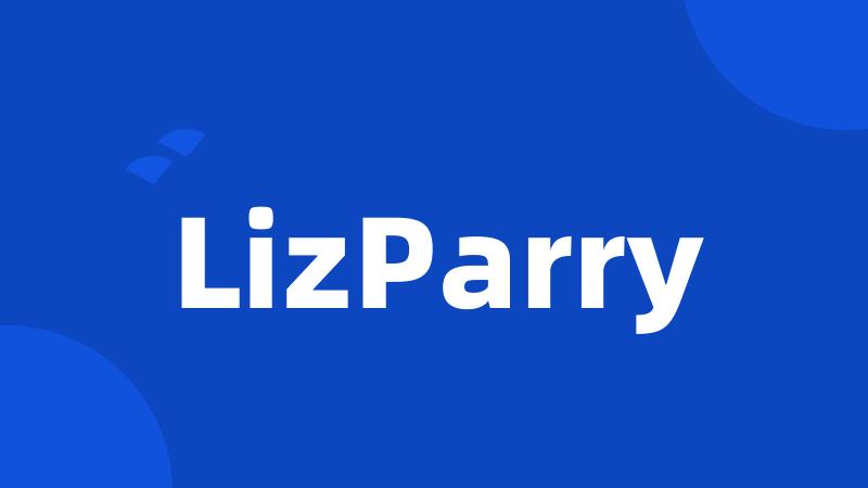 LizParry