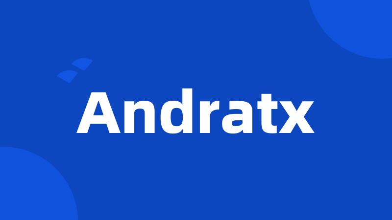 Andratx