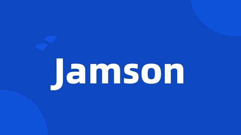 Jamson