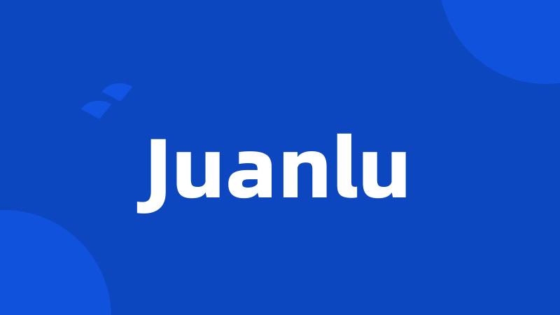 Juanlu