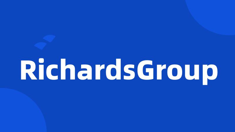 RichardsGroup