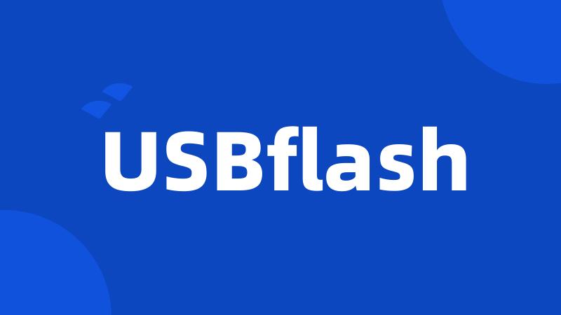USBflash