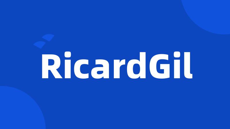 RicardGil