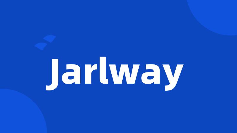 Jarlway
