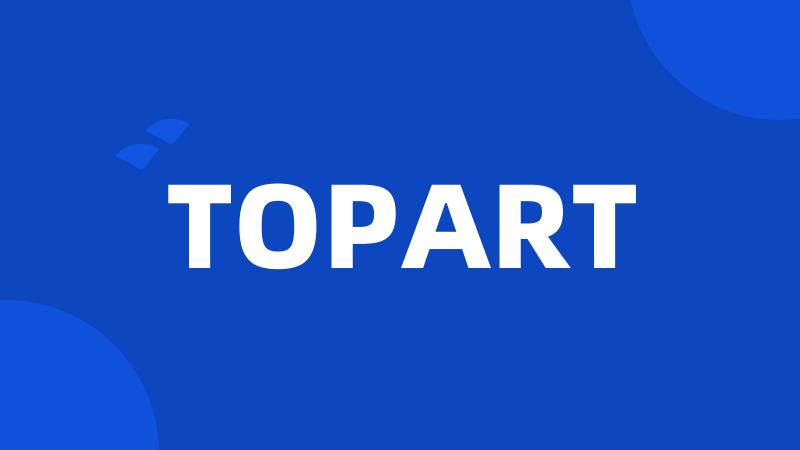 TOPART