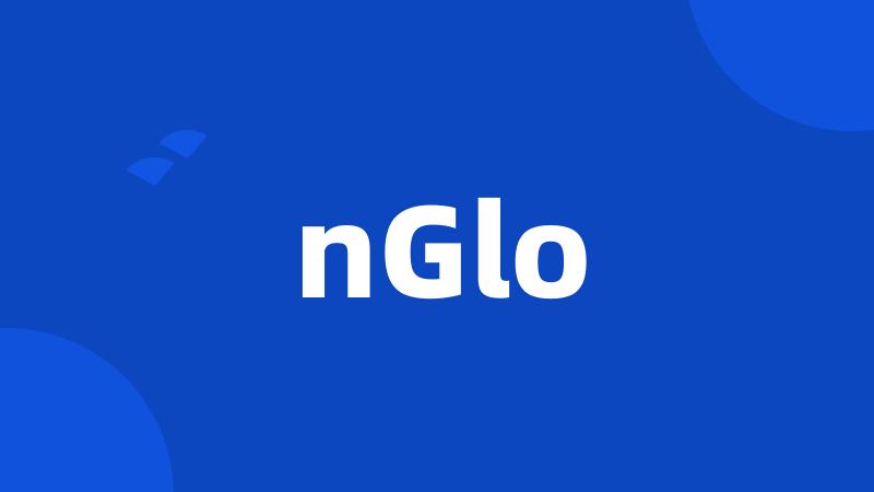 nGlo