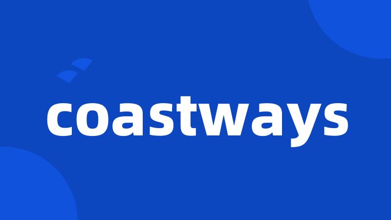 coastways