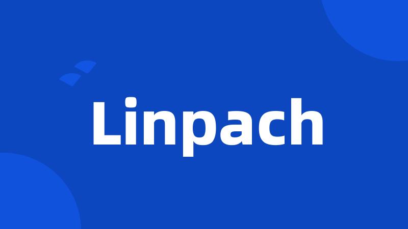 Linpach