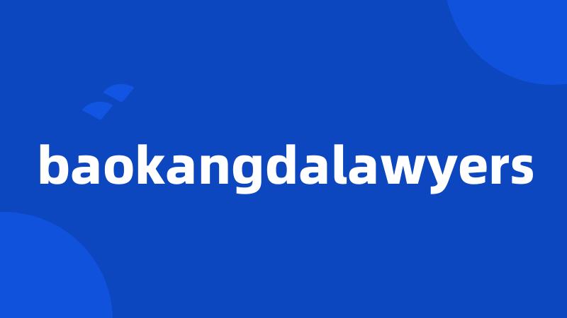 baokangdalawyers