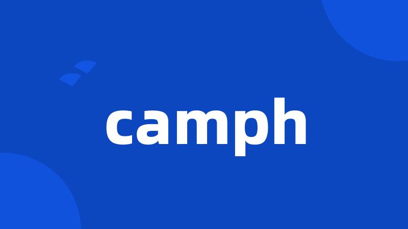 camph