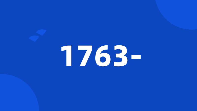 1763-