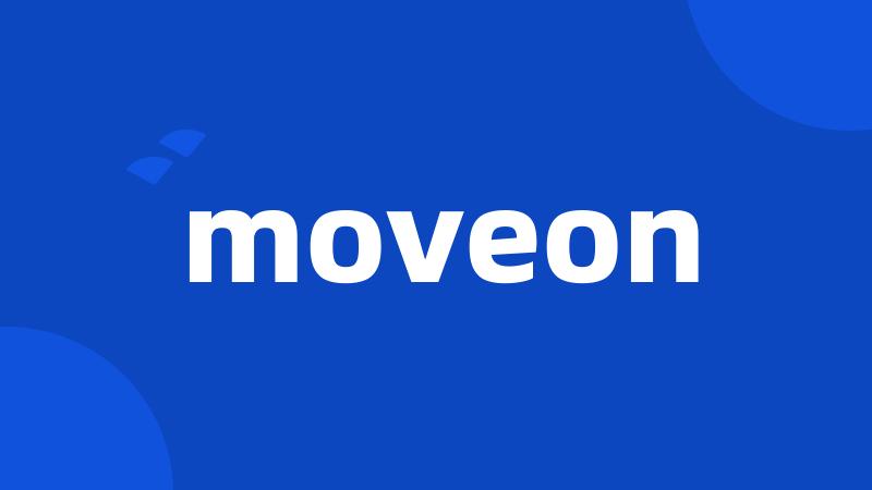 moveon