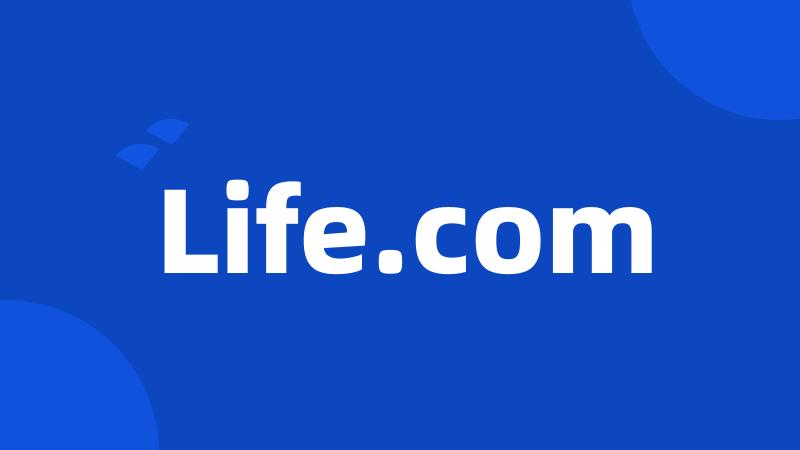 Life.com