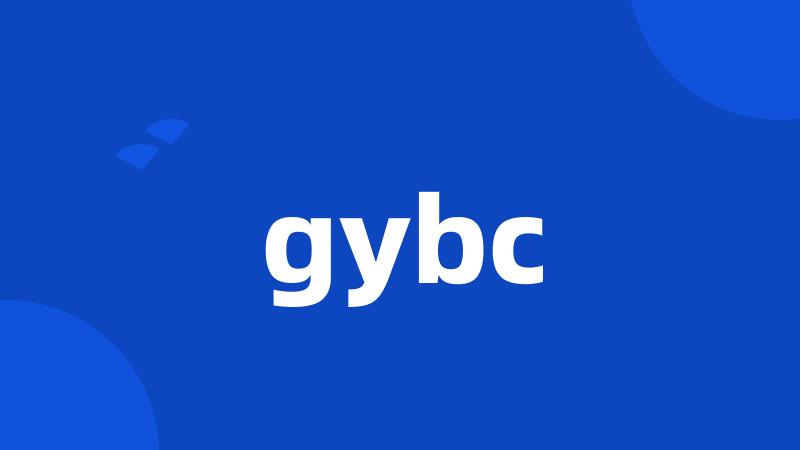 gybc