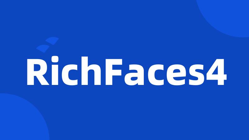 RichFaces4