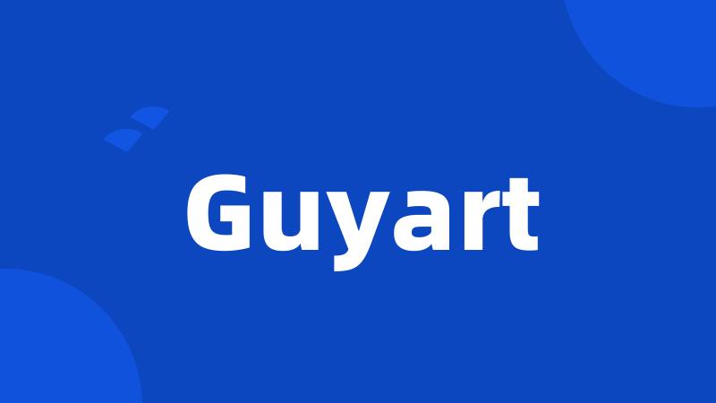 Guyart