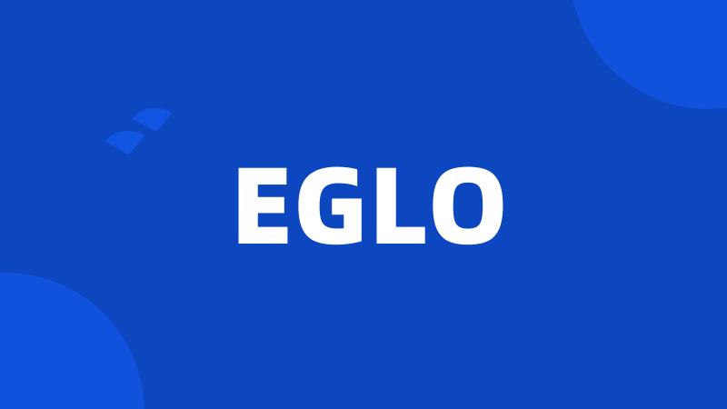 EGLO