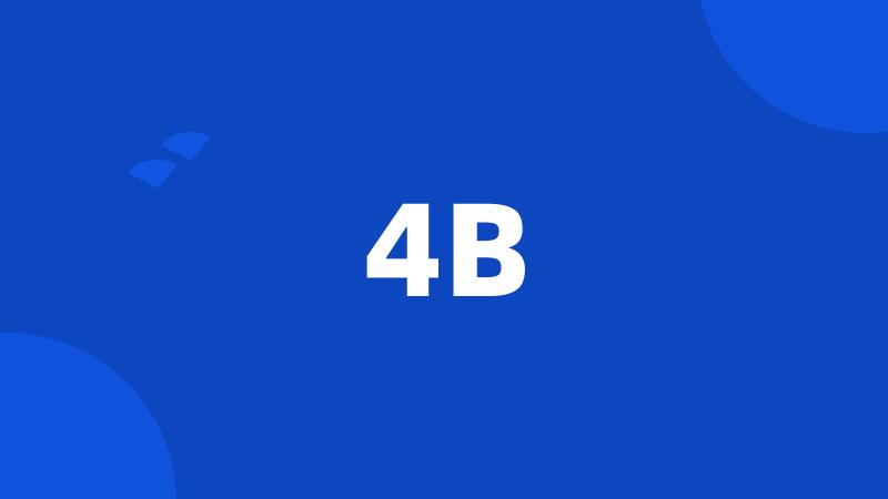 4B