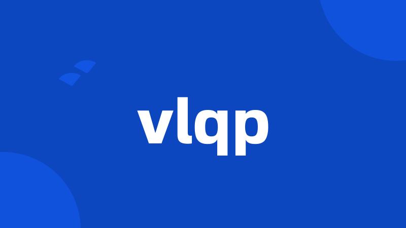 vlqp