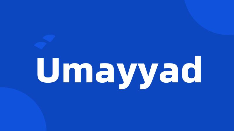 Umayyad
