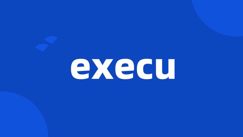 execu