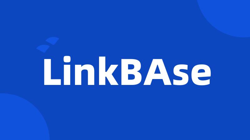 LinkBAse