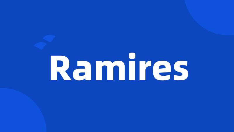 Ramires