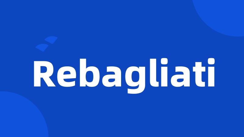 Rebagliati