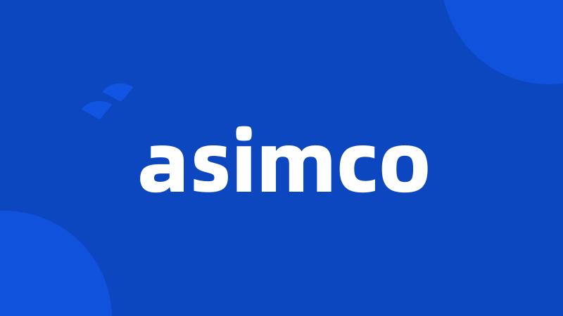 asimco