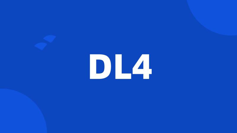 DL4