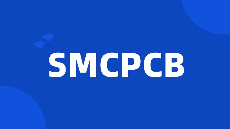 SMCPCB