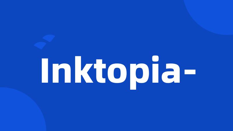 Inktopia-