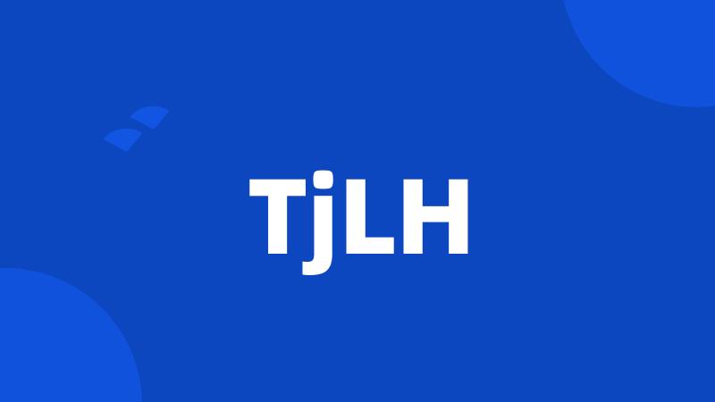 TjLH