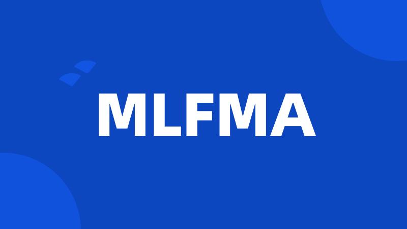 MLFMA