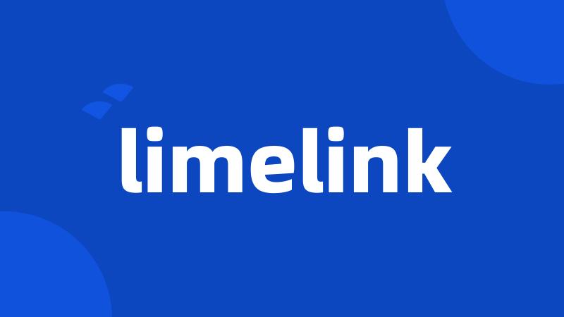 limelink