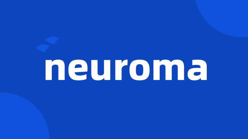 neuroma