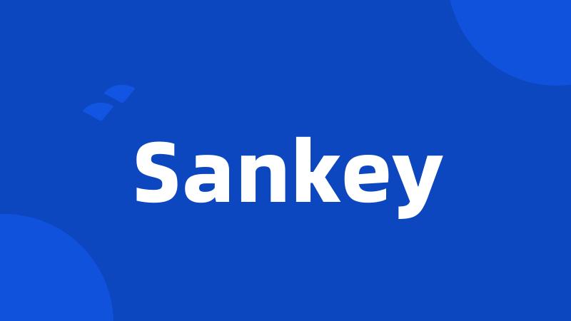 Sankey