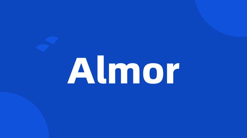 Almor