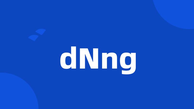 dNng