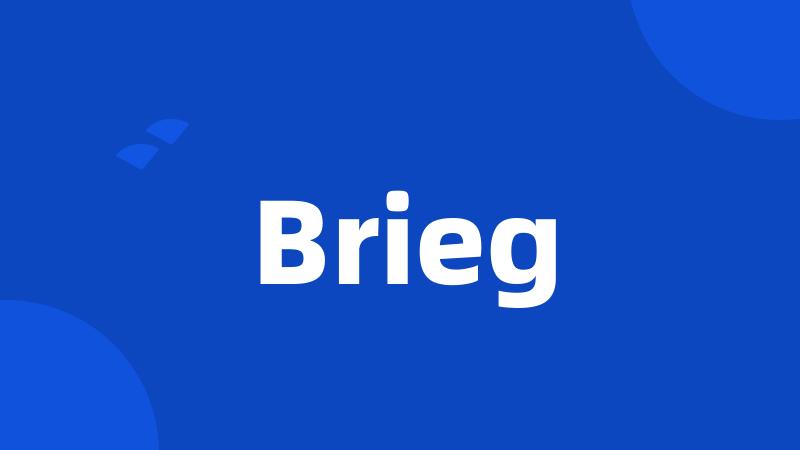 Brieg