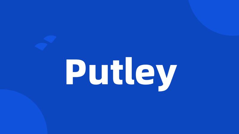 Putley