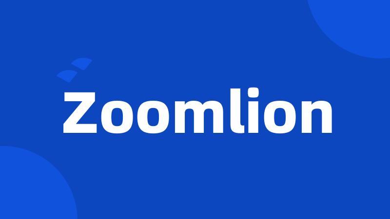 Zoomlion