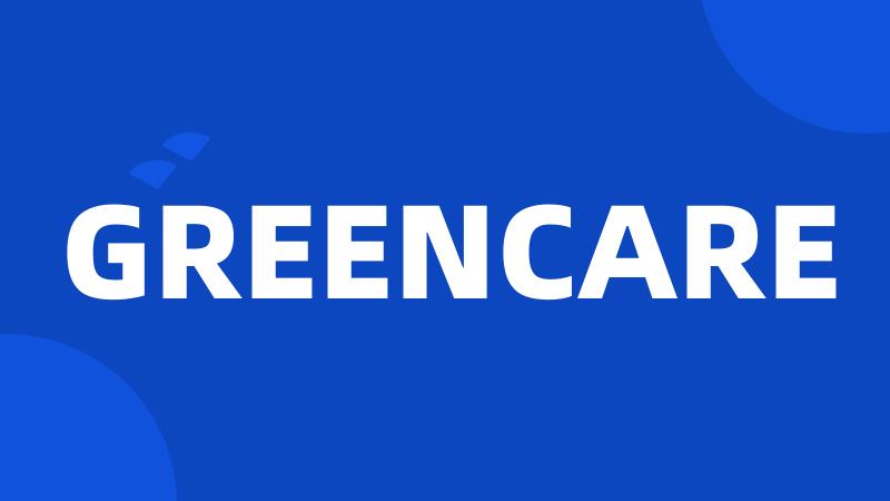 GREENCARE