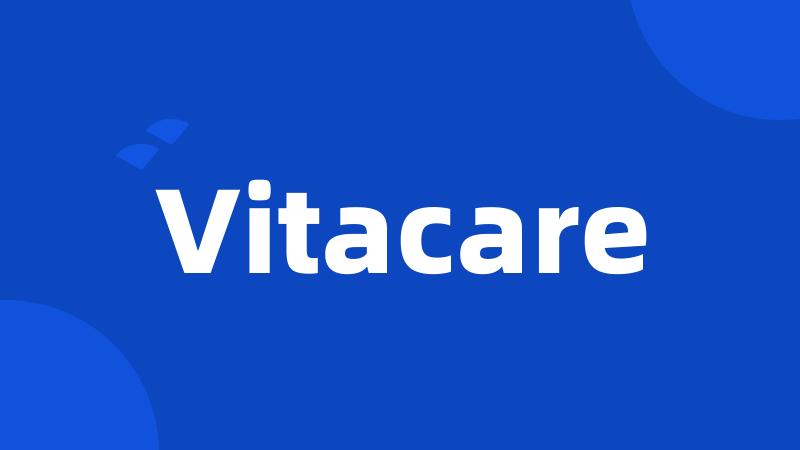 Vitacare